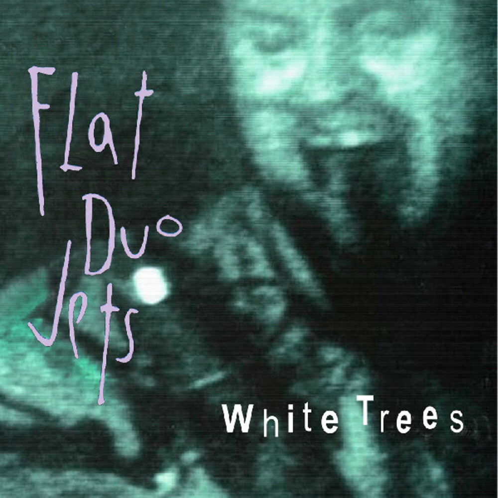 White Tees [Colored Vinyl]