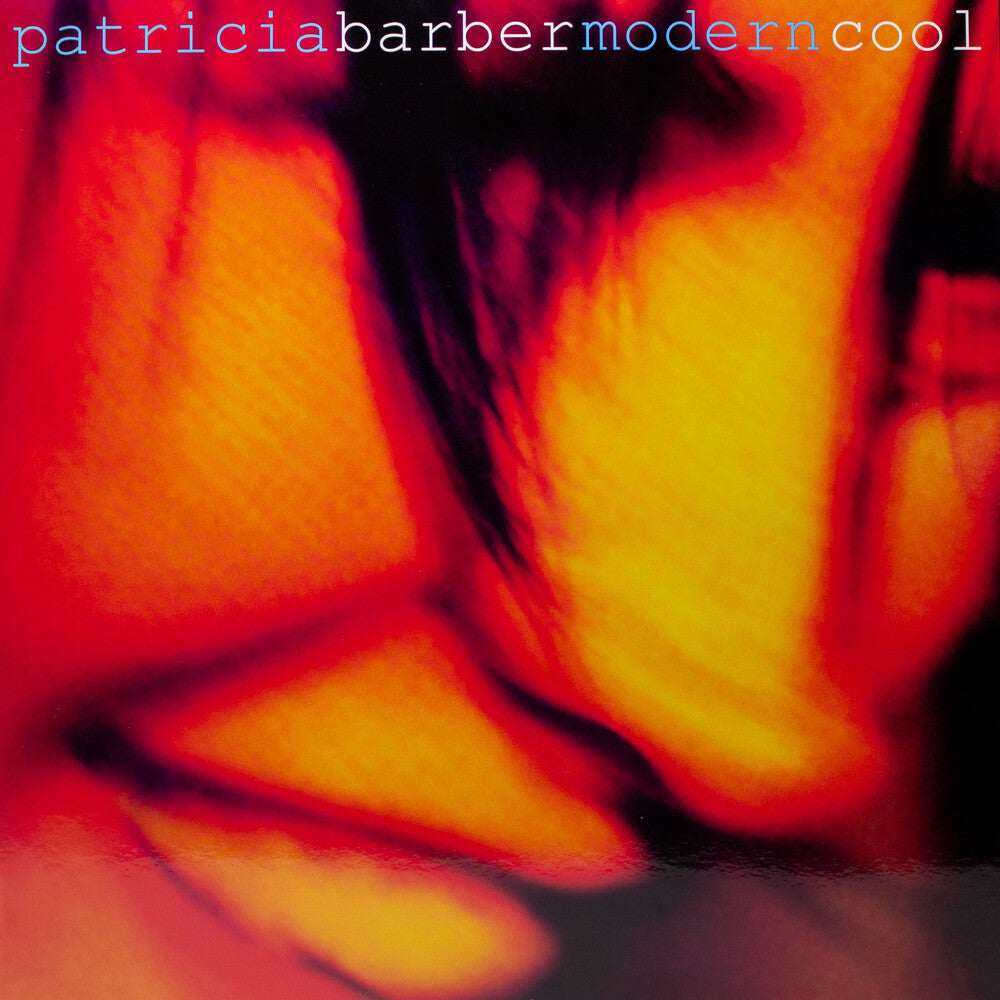 Modern Cool [CD]
