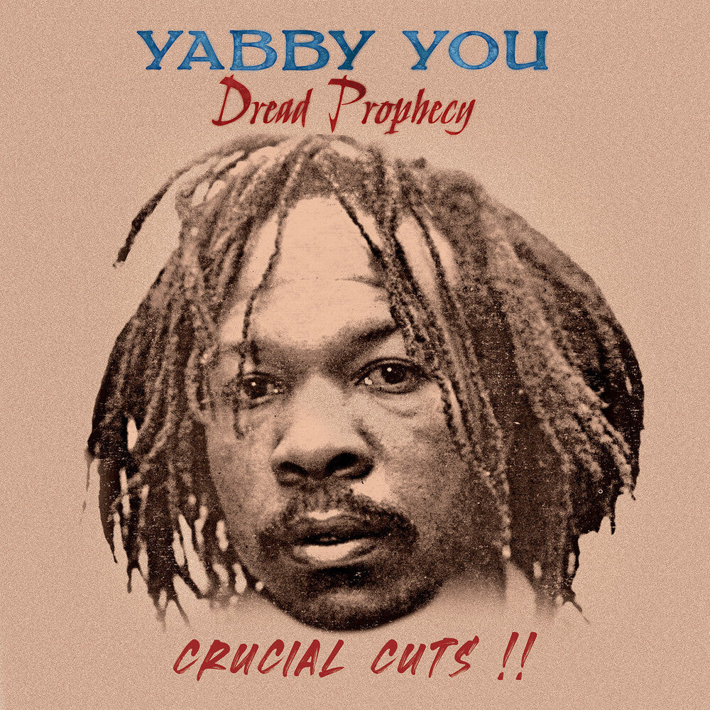 Dread Propecy Crucial Cuts [LP]