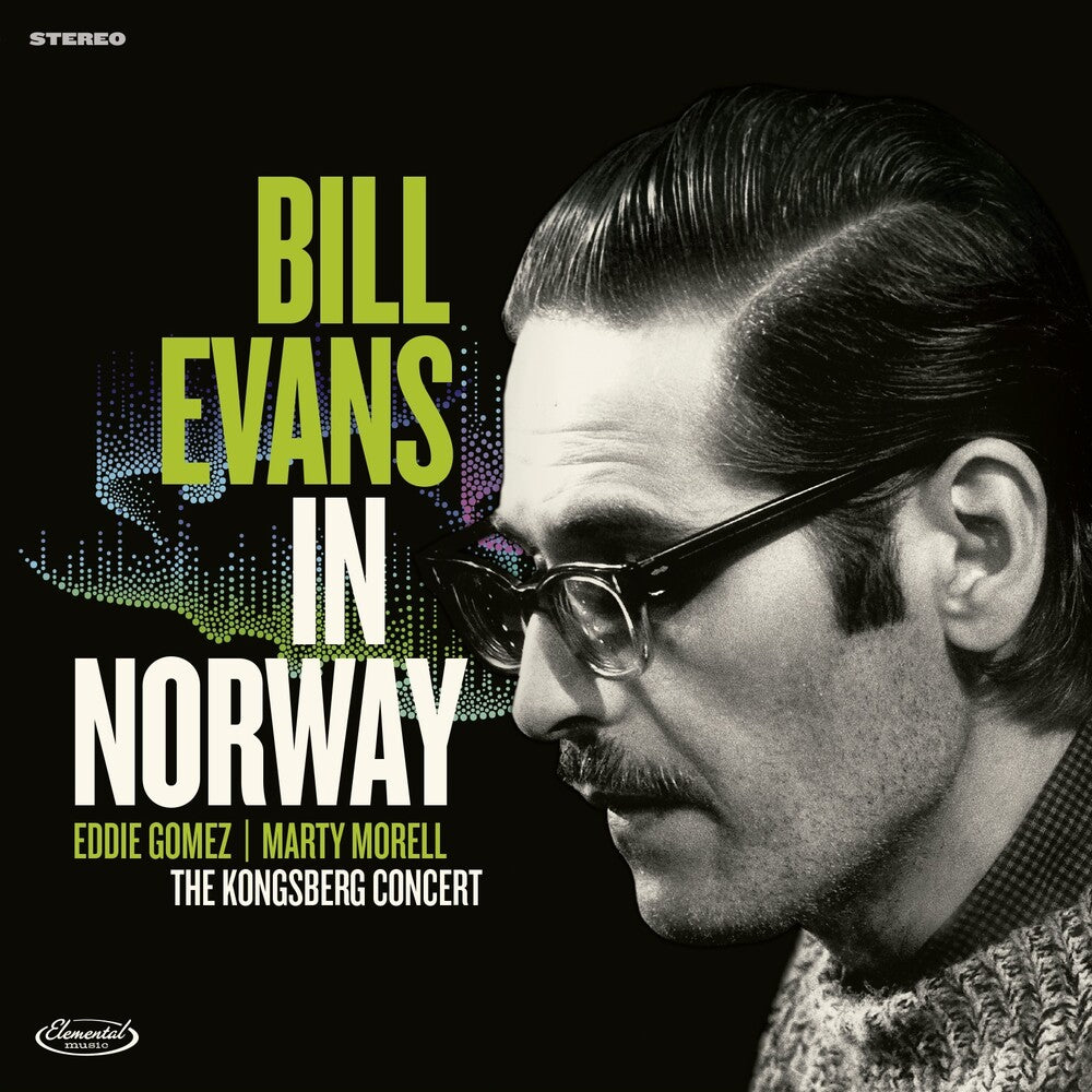 Live At Kongsberg 1970 [RSD Black Friday 2024]