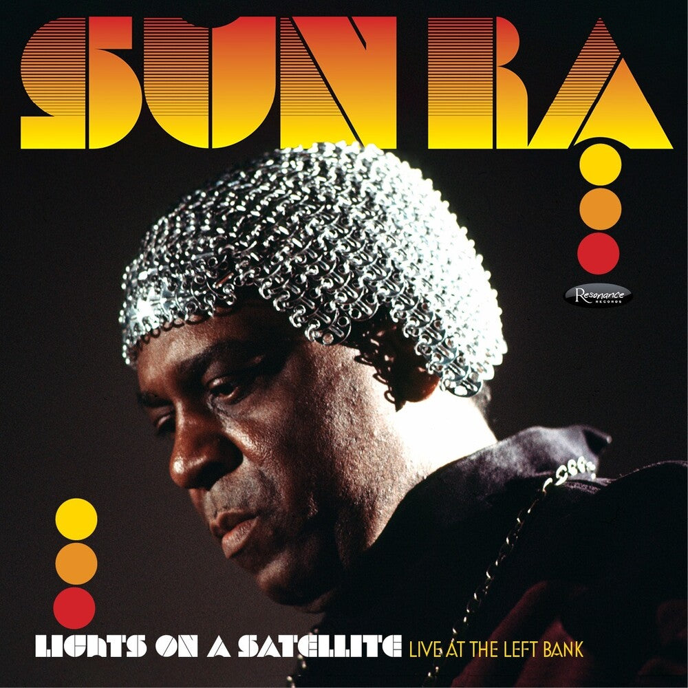 Lights on a Satellite: Live at the Left Bank 1978 [RSD Black Friday 2024]