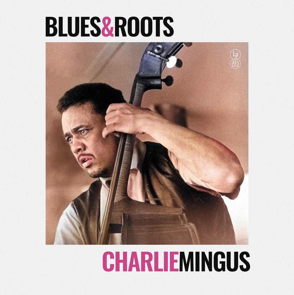 Blues & Roots [Colored Vinyl] (Ylw) (Uk)