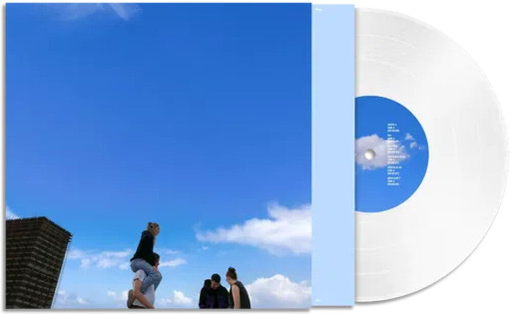 Ten Days [White LP]