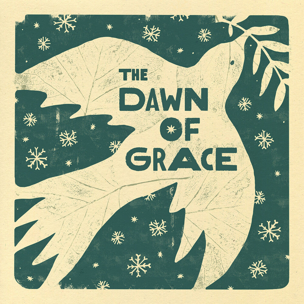 Dawn Of Grace [Deluxe]