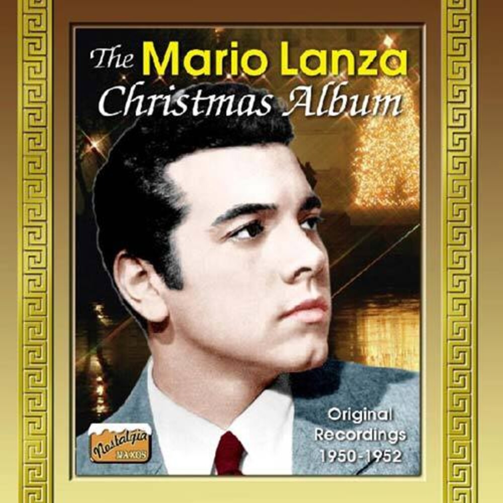 Christmas Album [Import]
