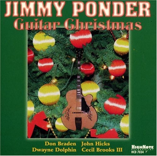 Guitar Christmas [CD]