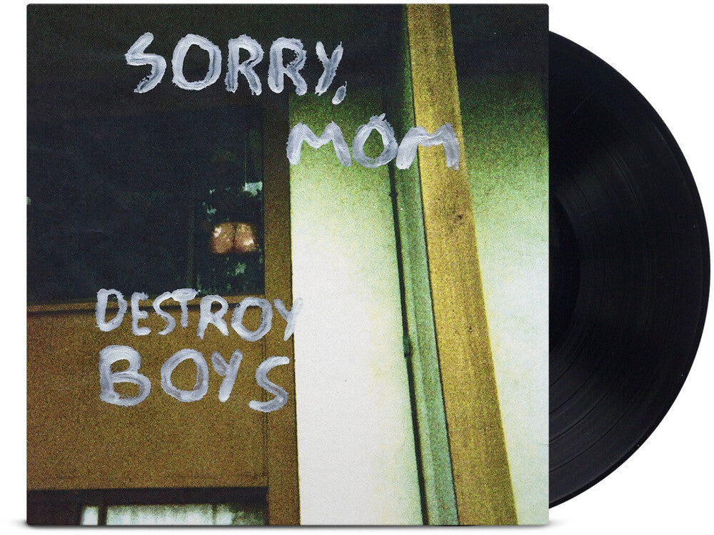 Sorry, Mom [LP]