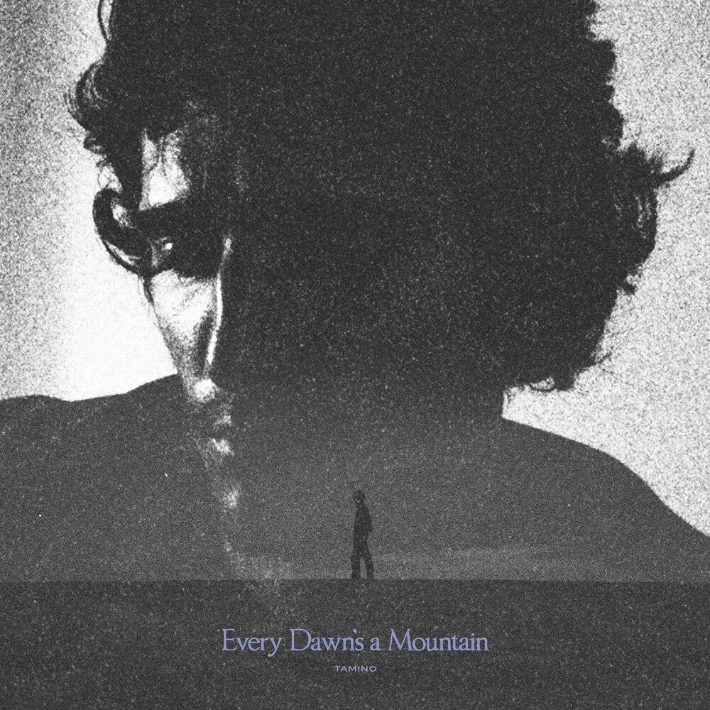 Every Dawn's A Mountain [CD]