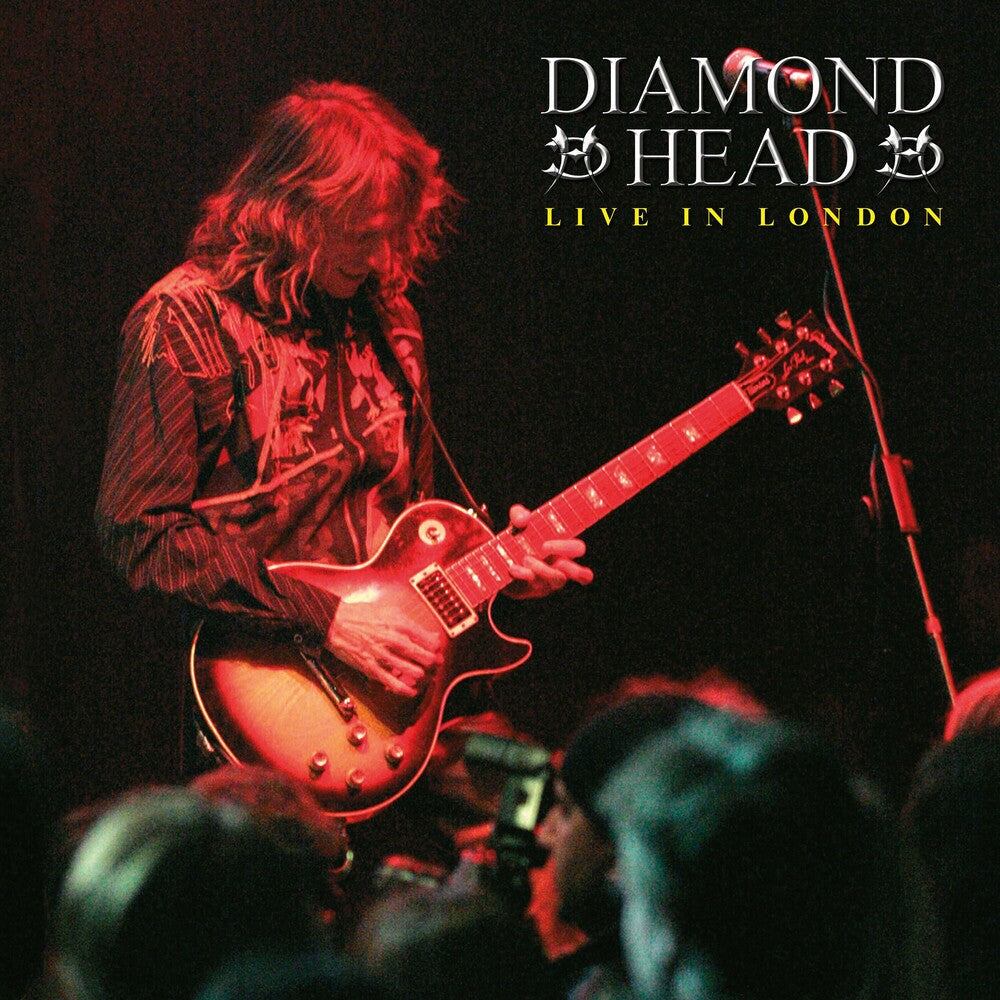 Best Of Live In London [LP]