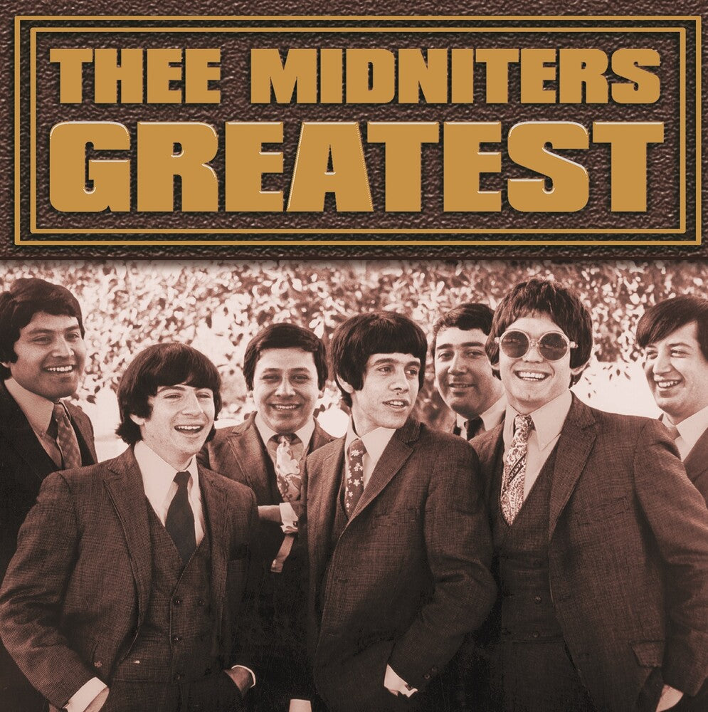 Greatest [CD]