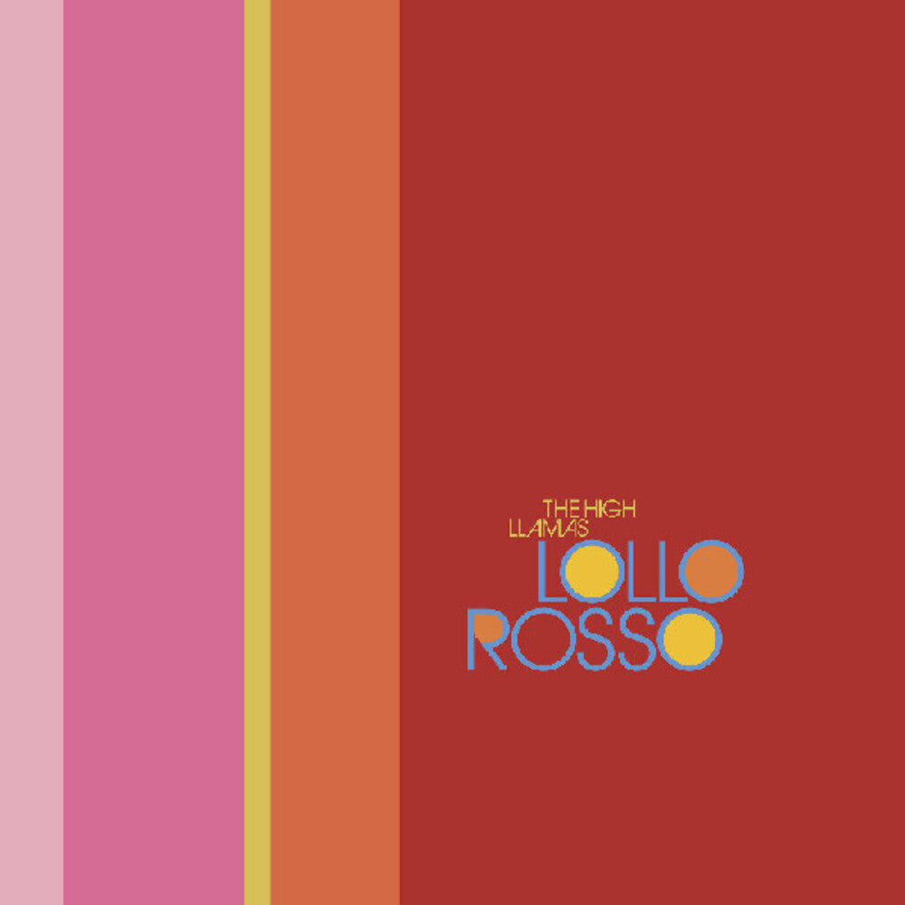 Lollo Rosso [LP]