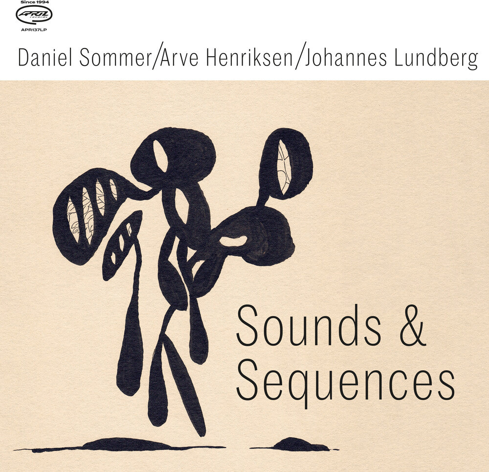 Sound & Sequences [LP]