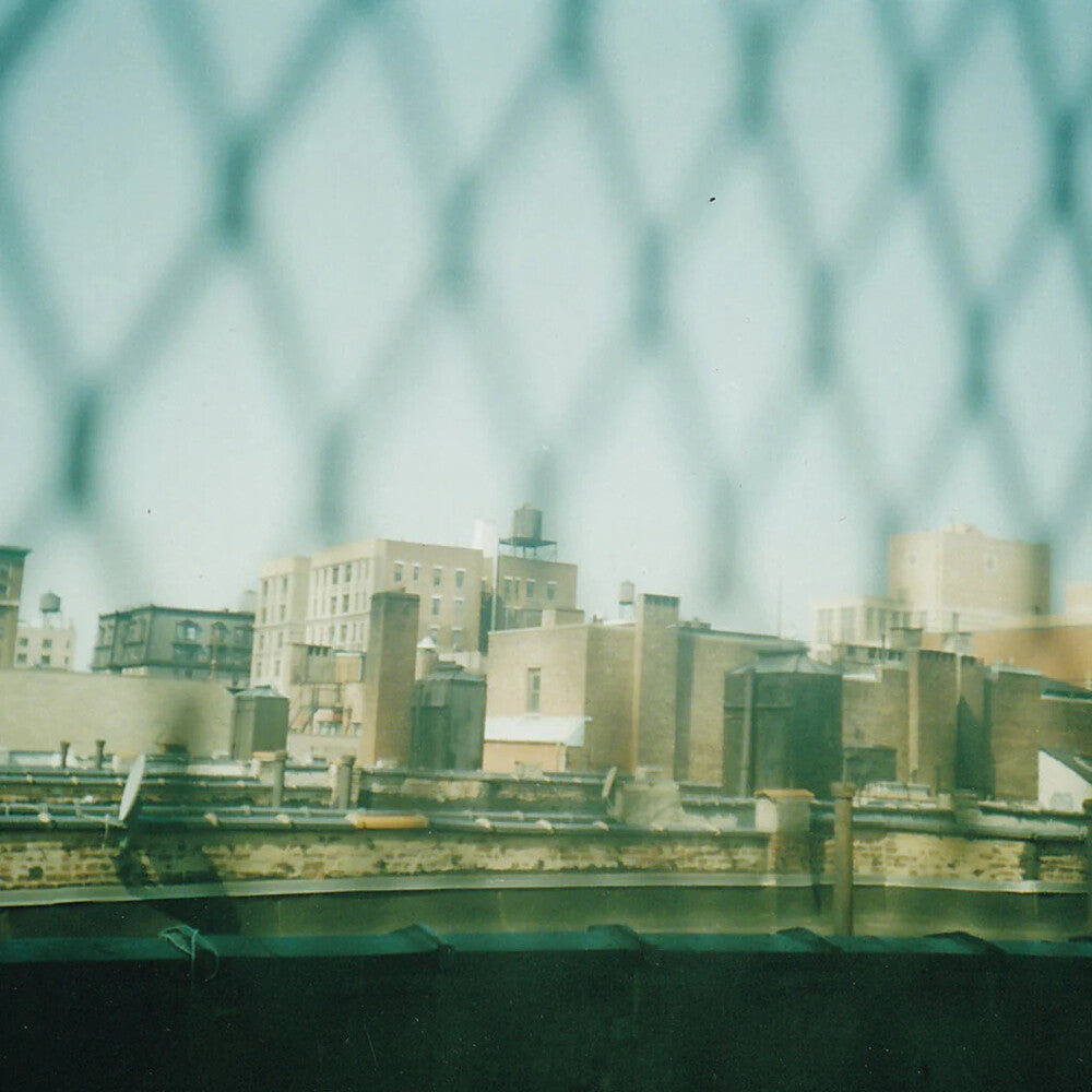 Nobody Planning To Leave (Can) [LP]