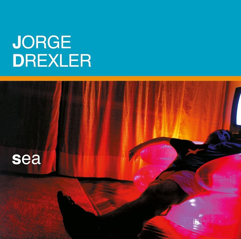 Sea (Spa) [LP]