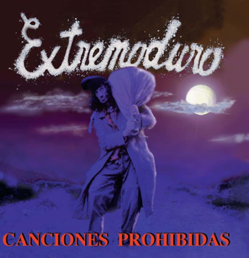 Canciones Prohibidas [LP]