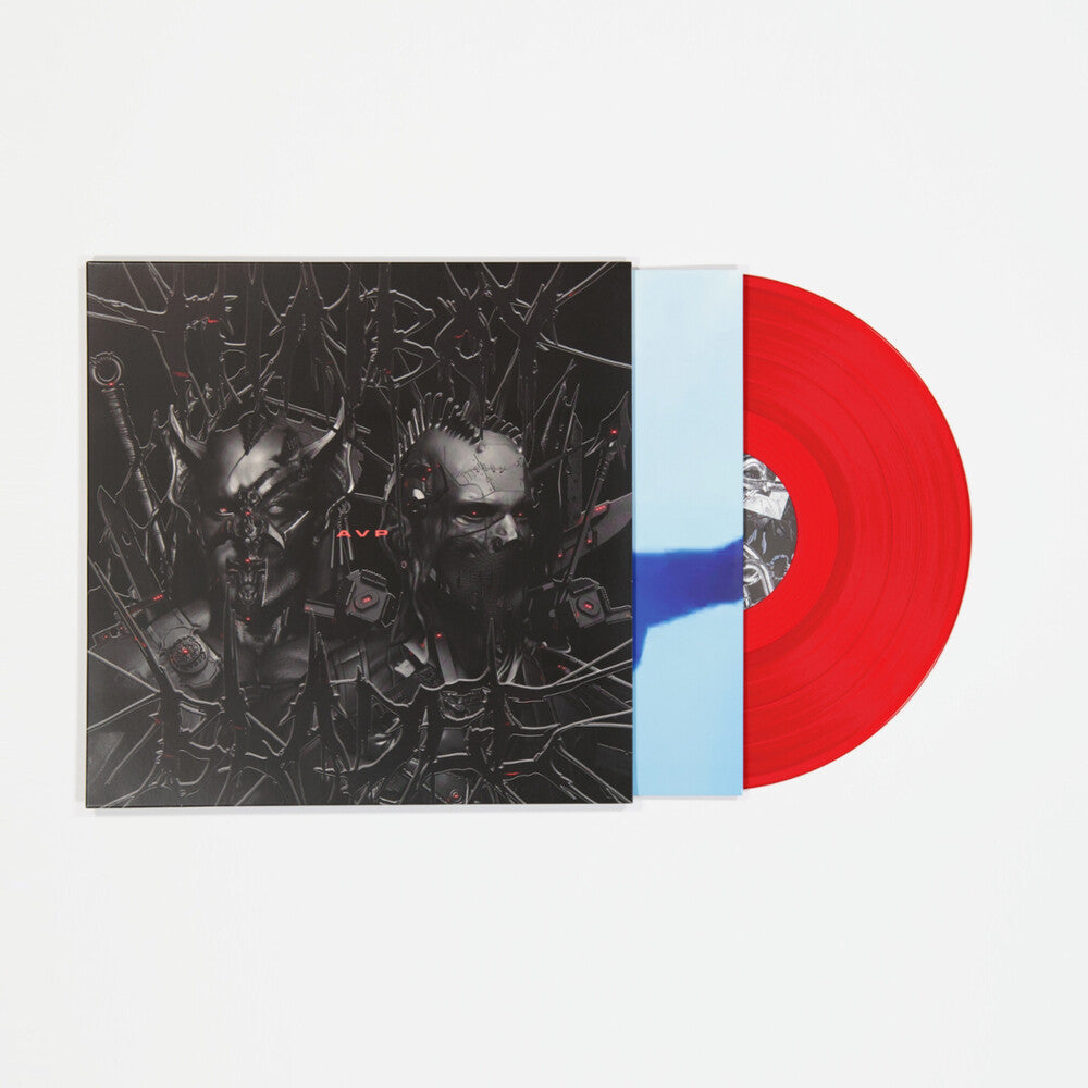 Avp [LP]