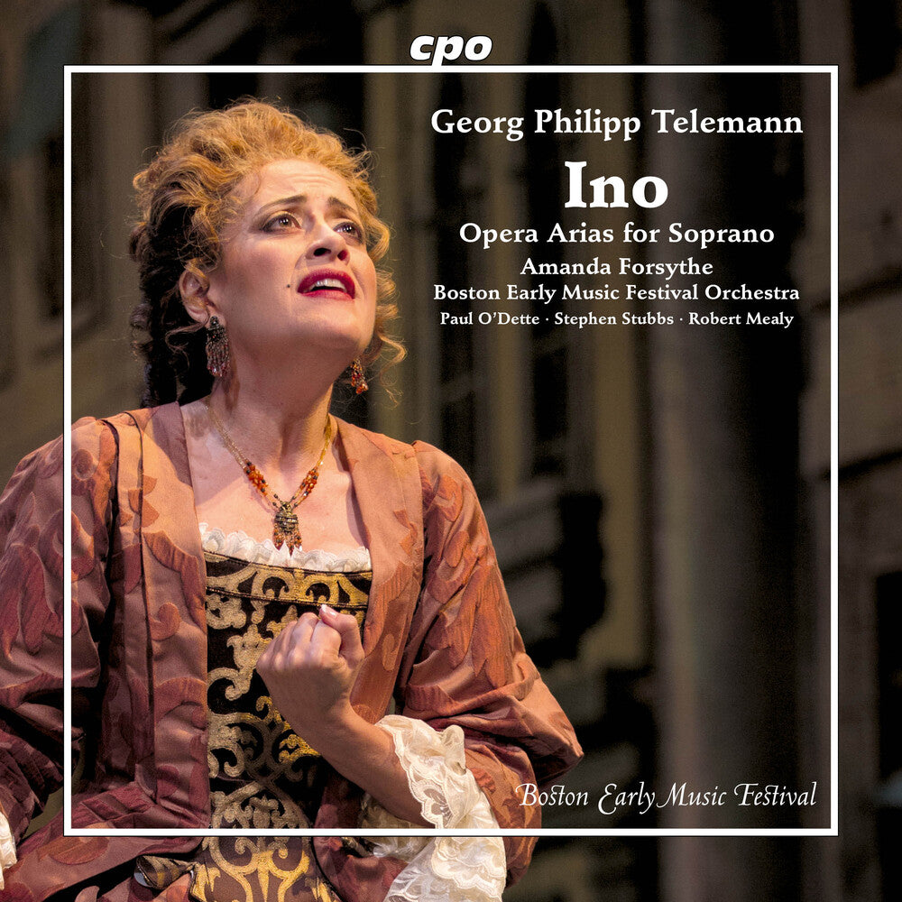 Ino [CD]