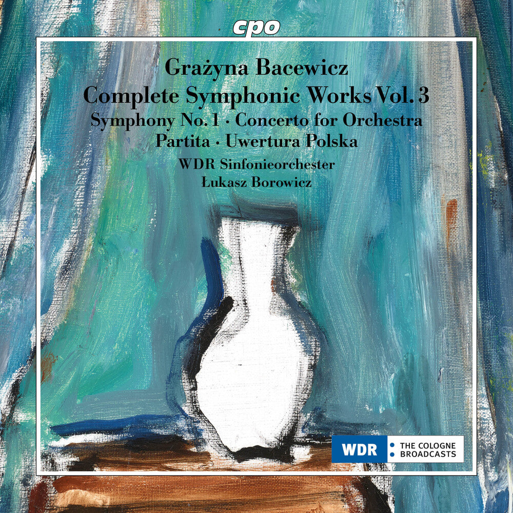 Complete Orchestral Works, Vol. 3 [CD]