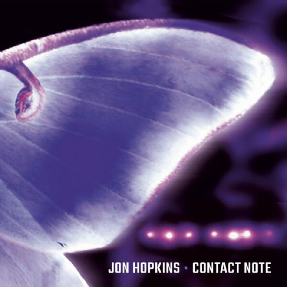 Contact Note (Gate) [LP]