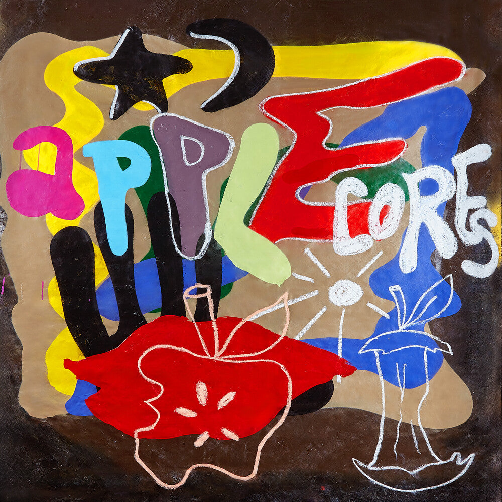 Apple Cores [CD]