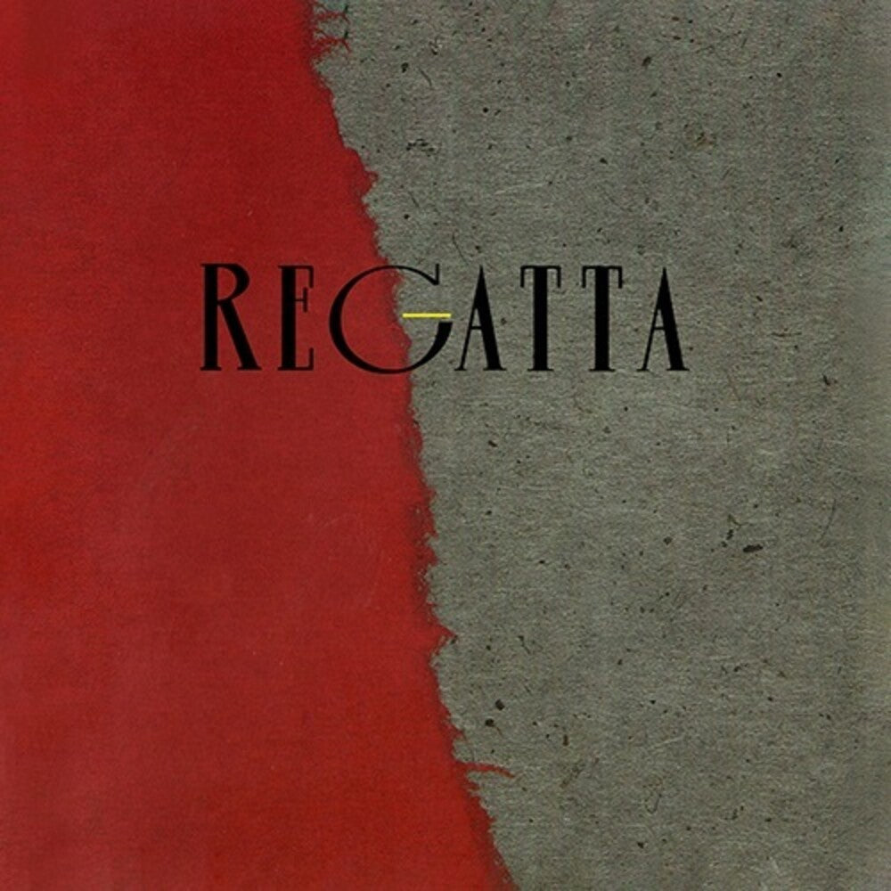 Regatta (Bonus Tracks) (Aus) [CD] (ONLINE ORDER ONLY)