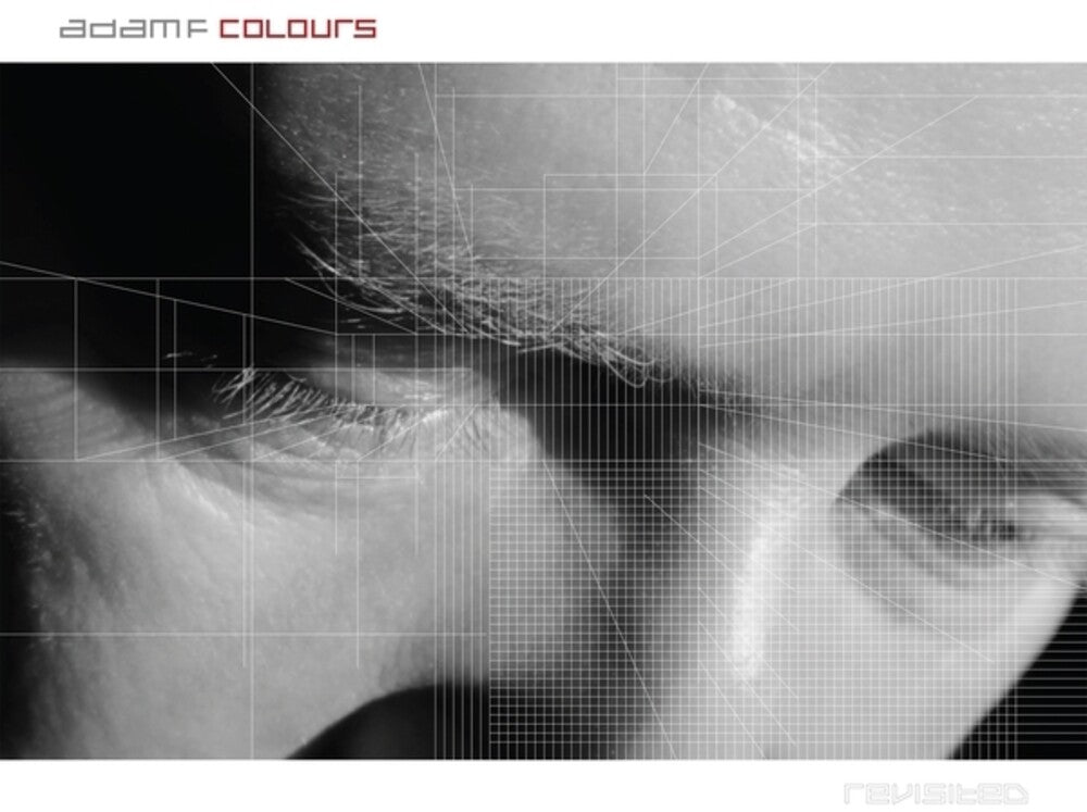 Colours Revisited [LP]