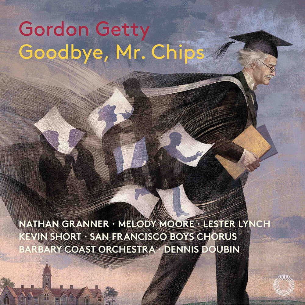 Goodbye Mr. Chips (Hybr) [CD]