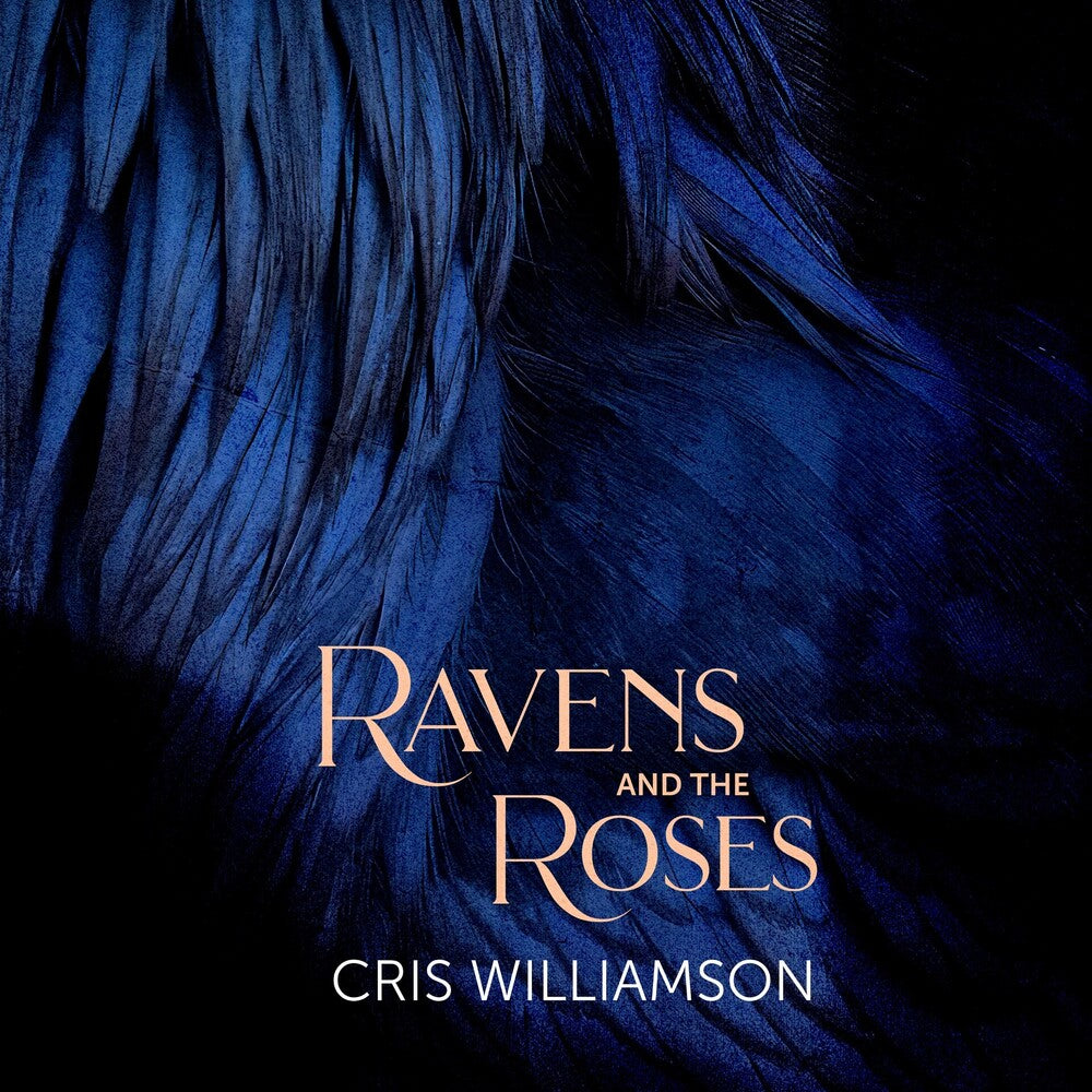 Ravens & The Roses [CD]