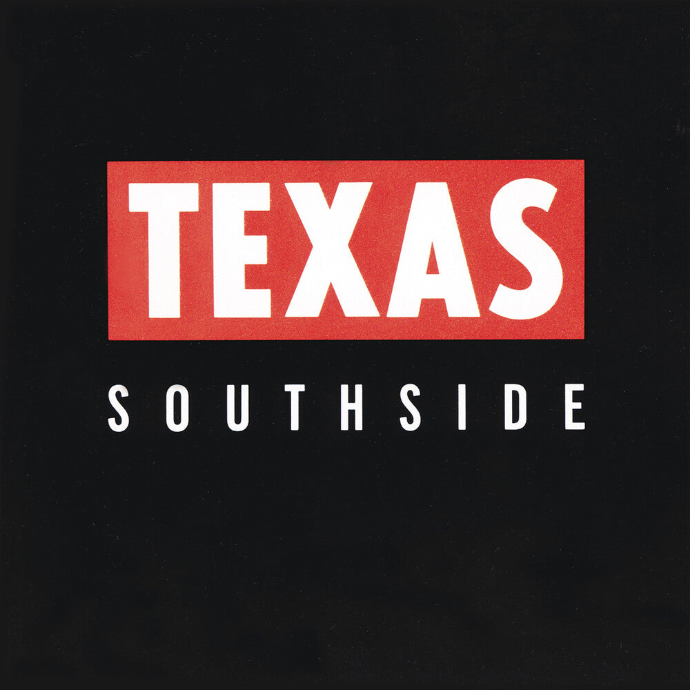 Southside [CD]