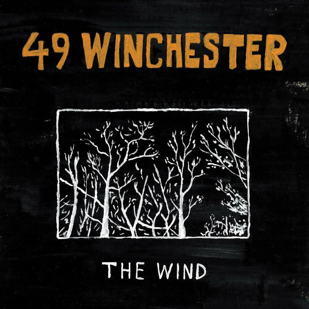Wind (Stic) [LP]