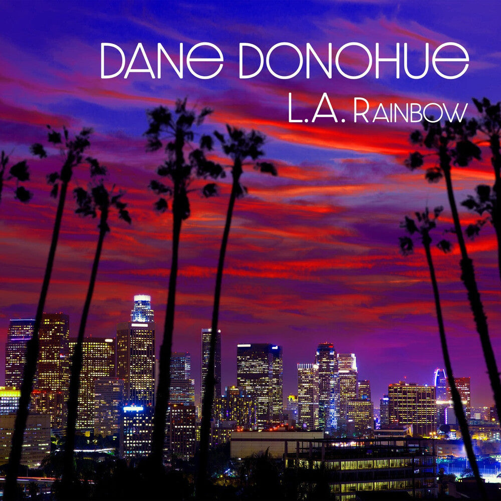 L.A. Rainbow [LP]