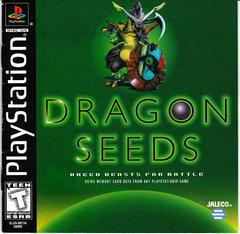 Dragon Seeds - Playstation (ONLINE ORDER ONLY)