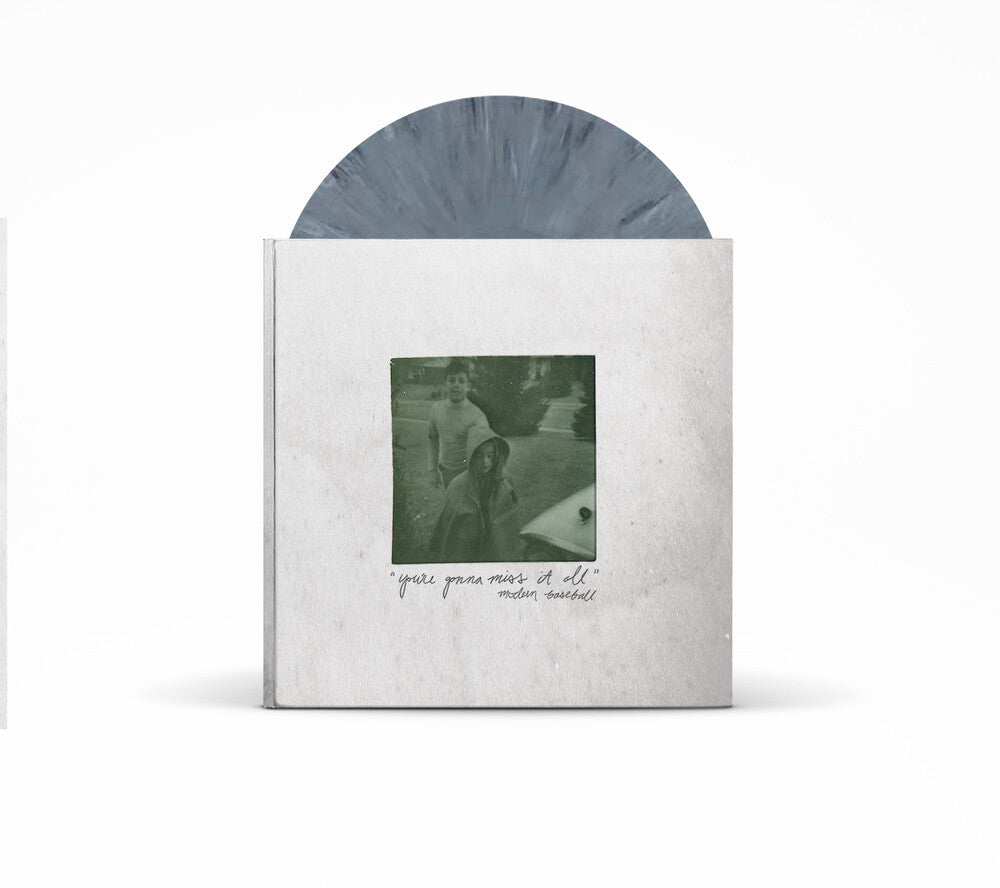 You're Gonna Miss It All - Anniversary Edition [LP]