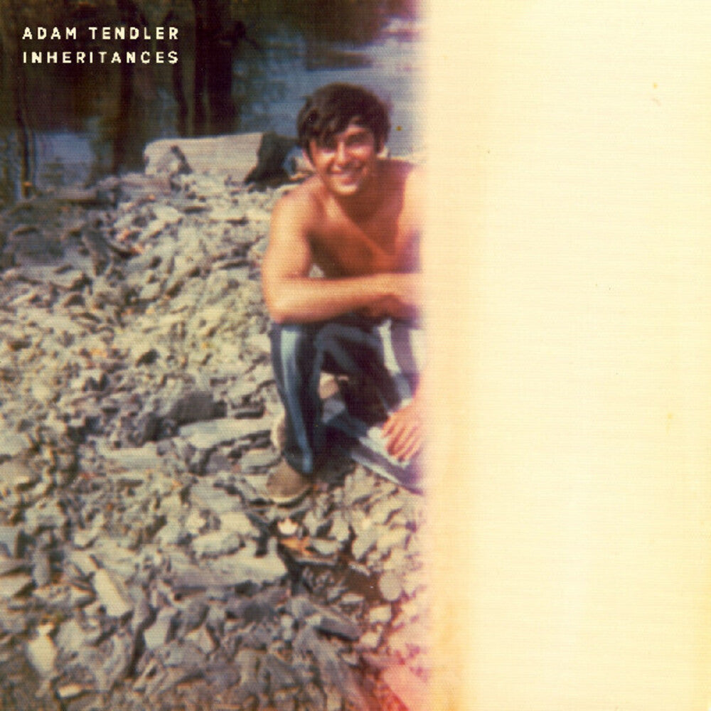 Inheritances [CD]
