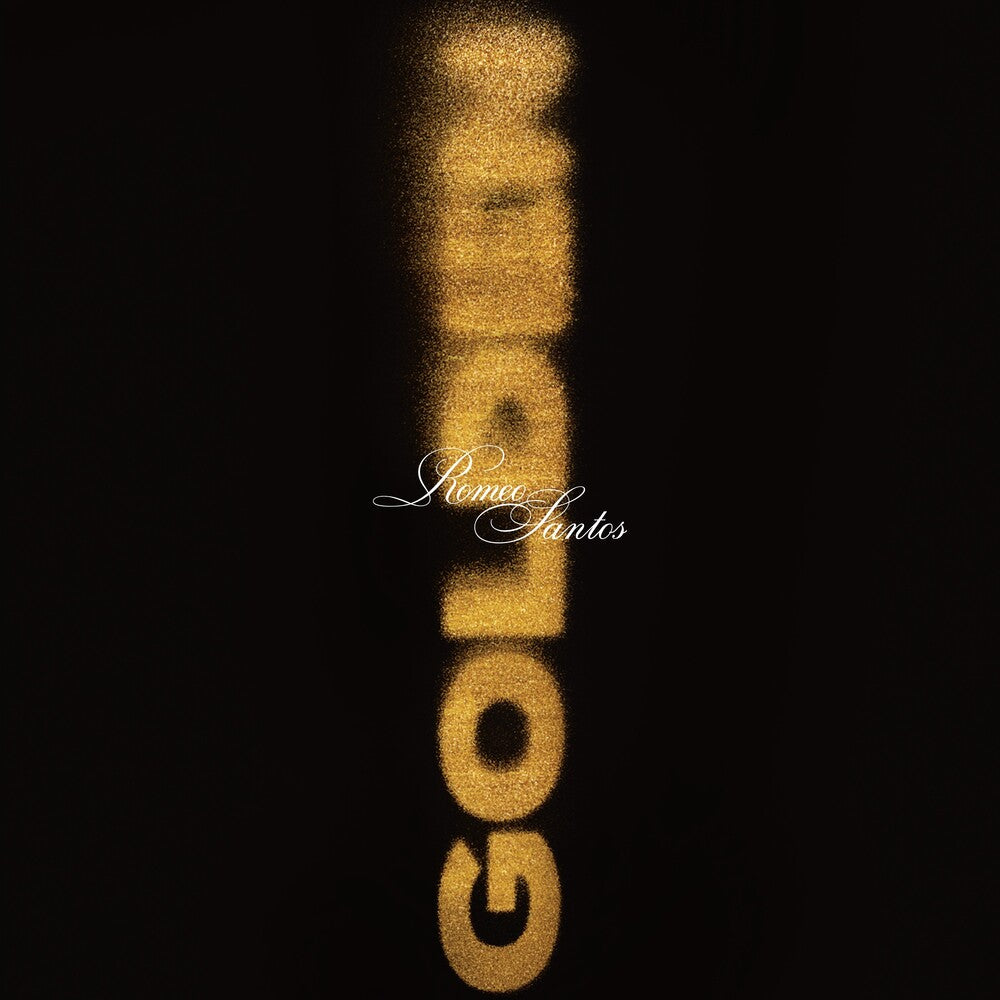Golden [LP]
