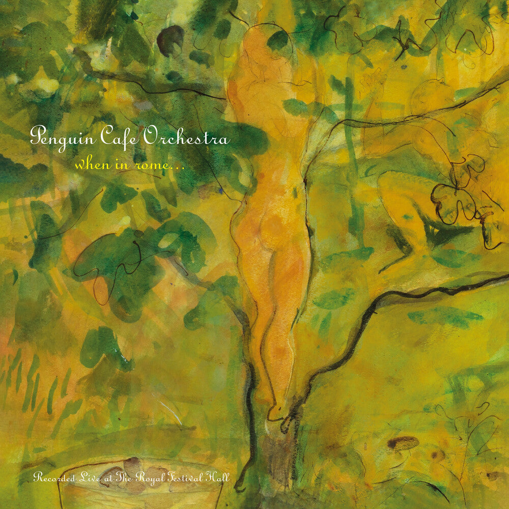 When In Rome (Live) [Reissue]