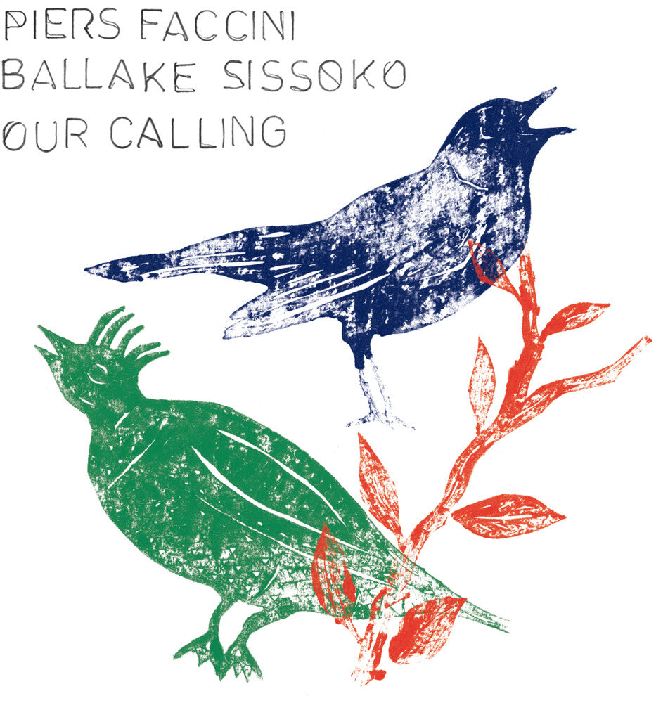 Our Calling [LP]