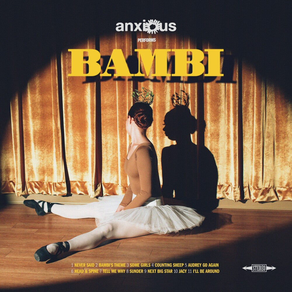 Bambi [CD]