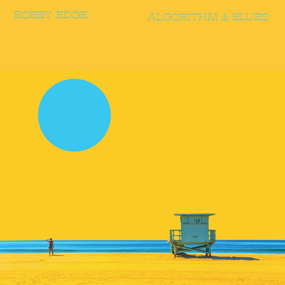 Algorithm & Blues [LP]