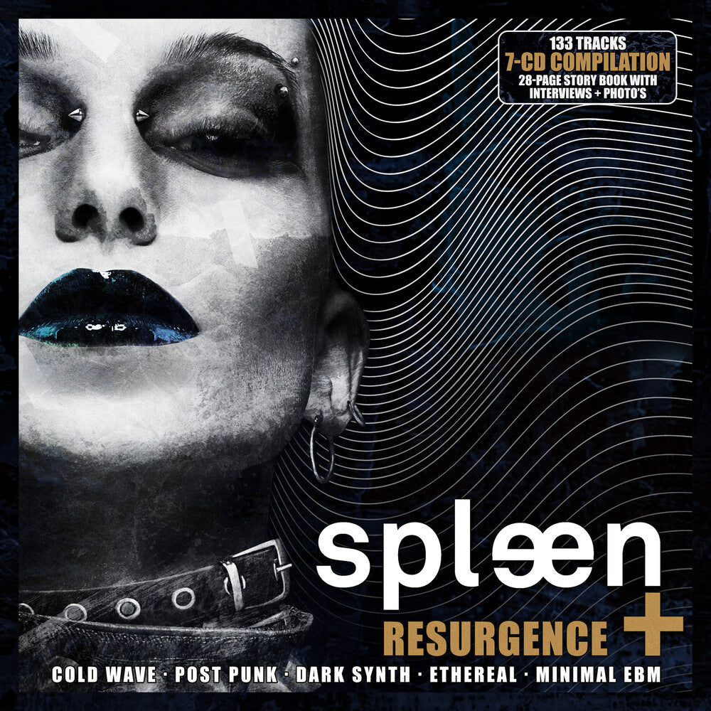 Resurgence / Various [CD]