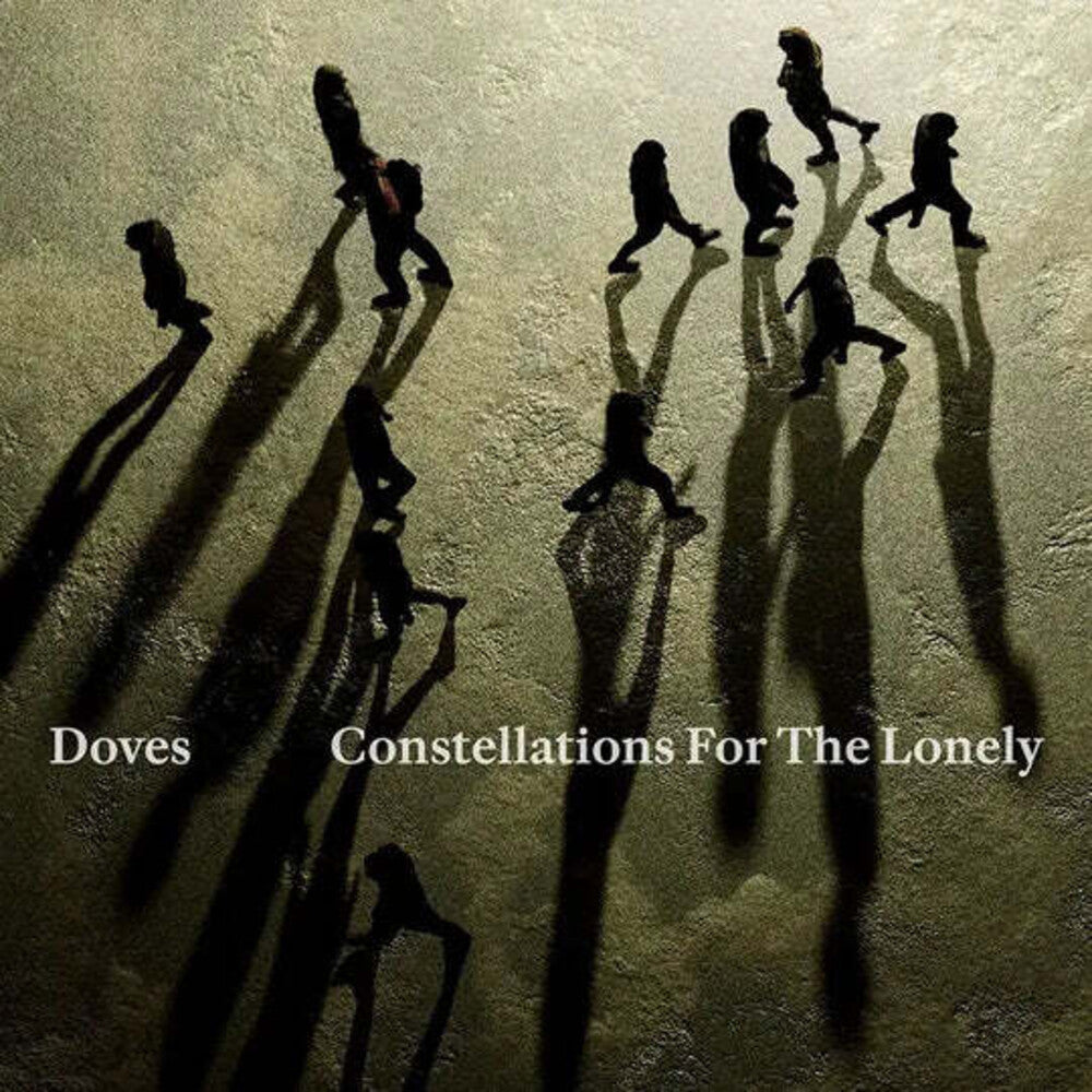 Constellations For The Lonely (Uk) [CD]