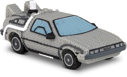 Back to the Future DeLorean Collectible Vinyl Figure - #150 (ONLINE ORDER ONLY)