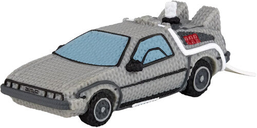 Back to the Future DeLorean Collectible Vinyl Figure - #150 (ONLINE ORDER ONLY)