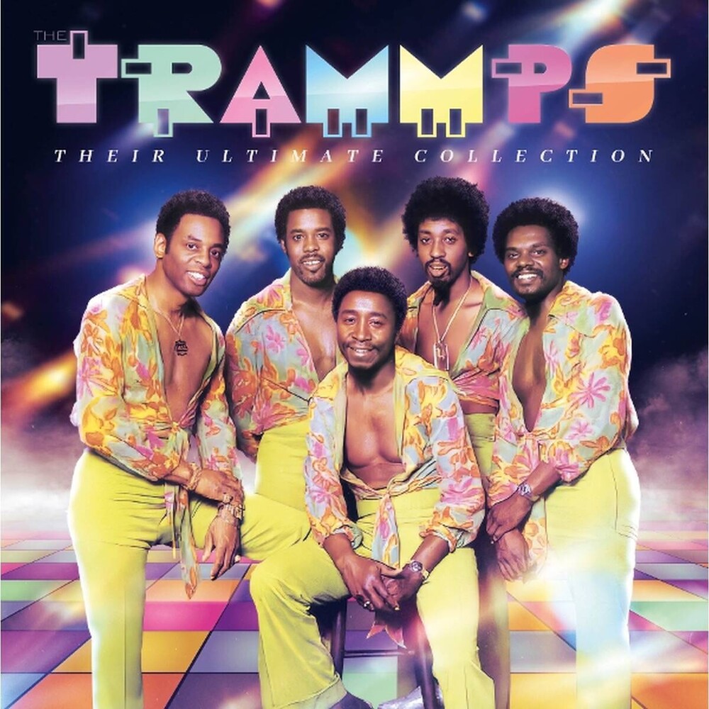 Their Ultimate Collection (Hol) [LP]