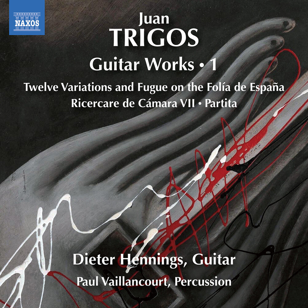 Guitar Works, Vol. 1 [CD]