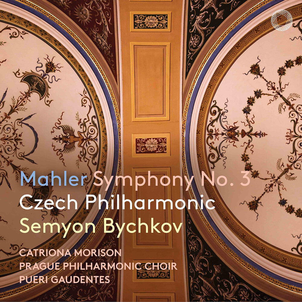 Symphony No. 3 [CD]