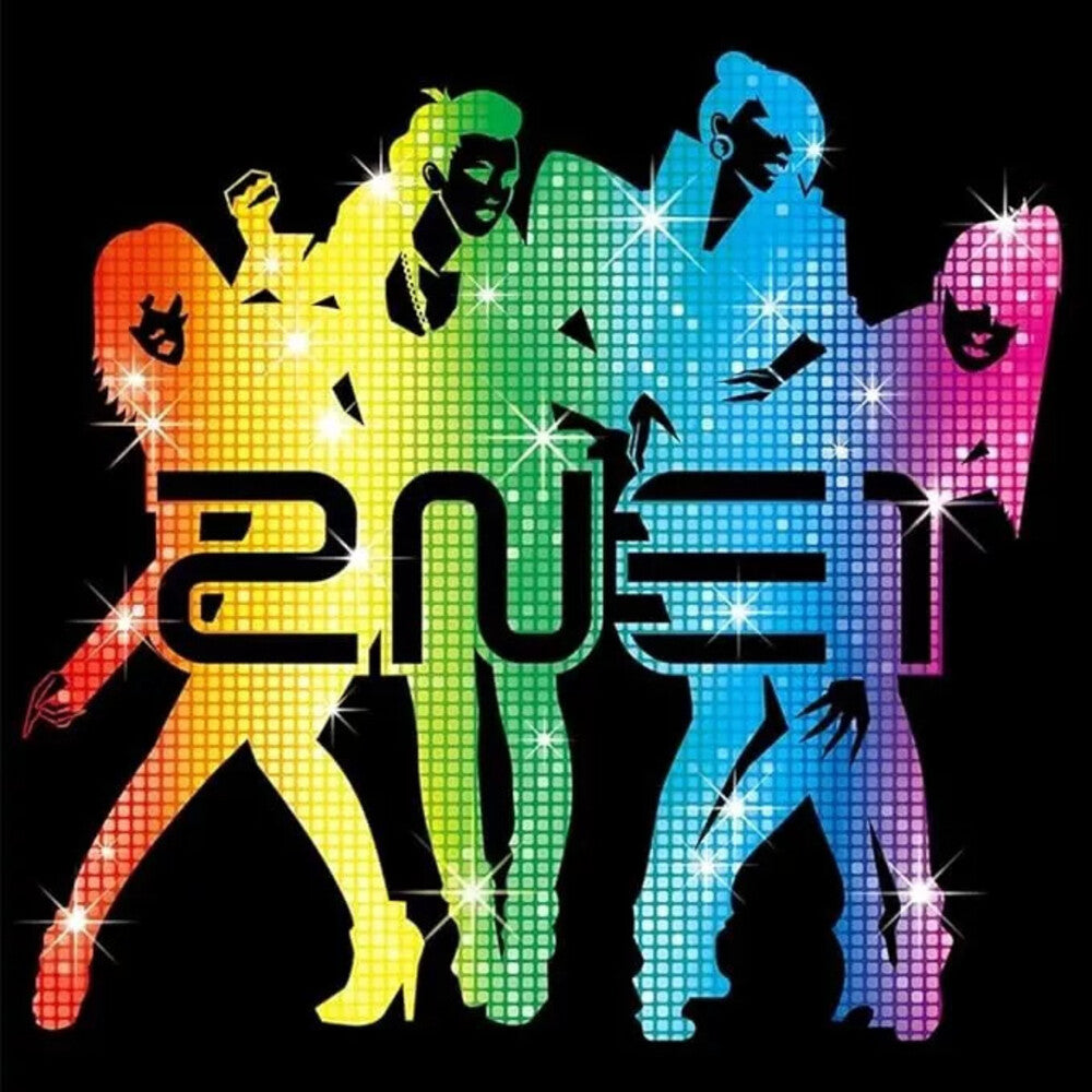 Welcome Back (Jpn) [CD]