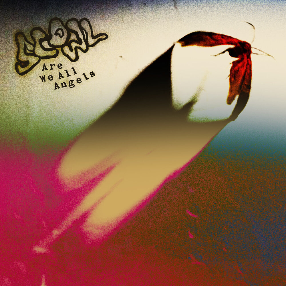 Are We All Angels [CD]