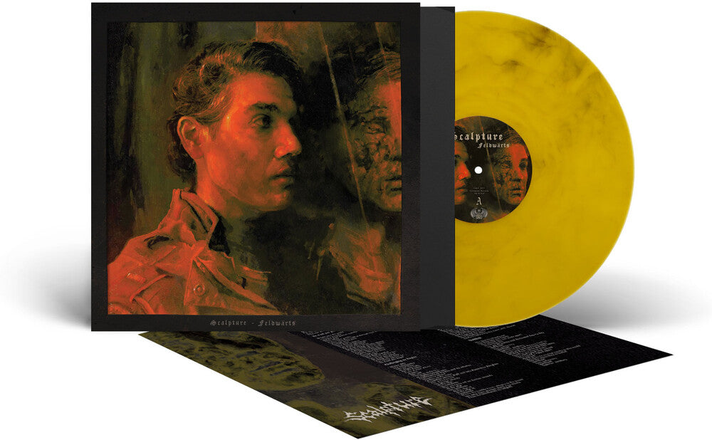 Feldwarts (Blk) [Colored Vinyl] [Clear Vinyl] [Limited Edition] (Ofgv) (Ylw)
