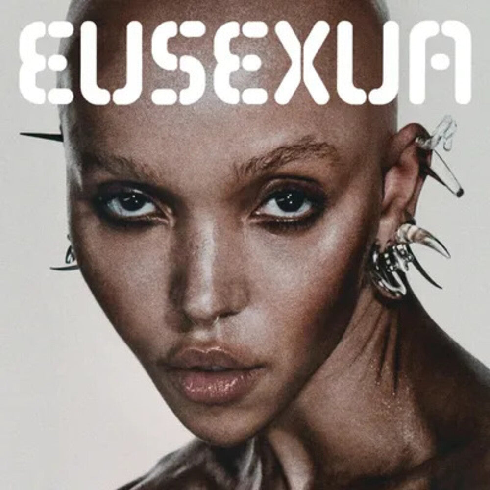 Eusexua (Uk) [CD]